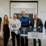 1º Clasificado - La Churrería de Rita