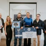 2º Clasificado - La Dársena de la Victoria