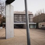 Centro Cívico Parquesol