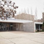 Centro Cívico Parquesol