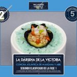 La Dársena de la Victoria