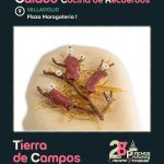 Accésit_Mejor Vanguardista_CALABU